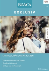 Bianca Exklusiv Band 305 - Jacqueline Diamond, Allison Leigh, Cindi Myers