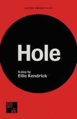Hole -  Ellie Kendrick