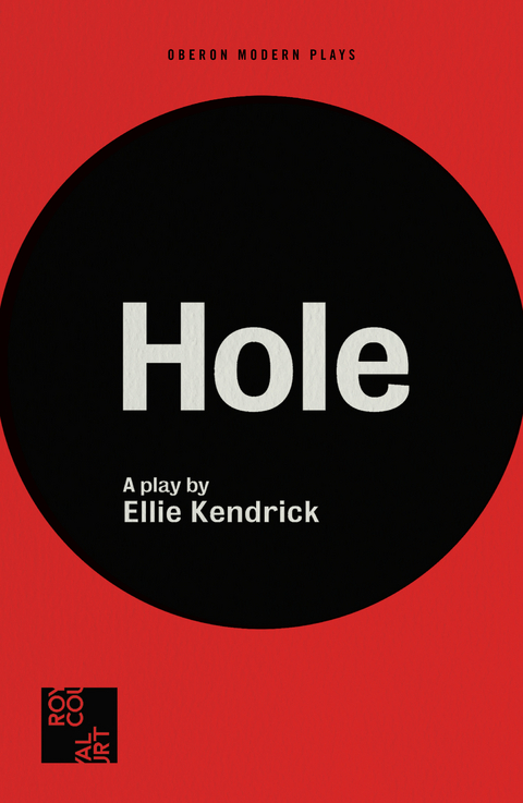 Hole -  Ellie Kendrick