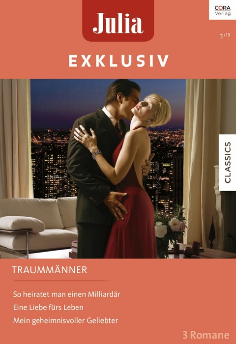 Julia Exklusiv Band 306 - Jane Porter, Cathy Williams, Helen Bianchin