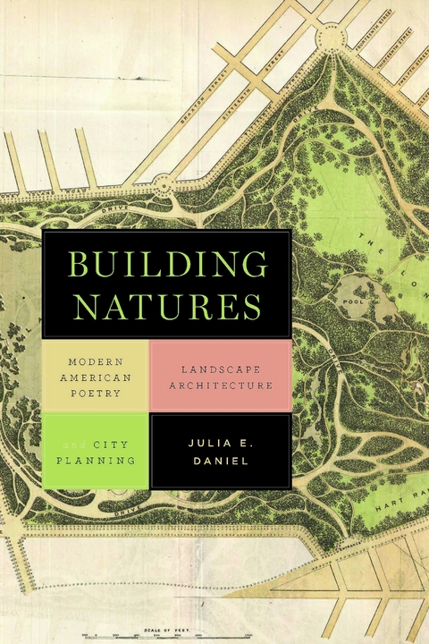 Building Natures - Julia Daniel