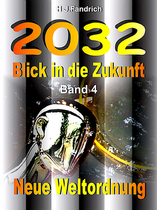 Blick in die Zukunft  Band 4