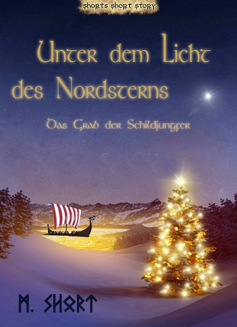 Unter dem Licht des Nordsterns - Marc Short