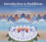 Introduction to Buddhism - Gyatso, Geshe Kelsang; Sington, Michael