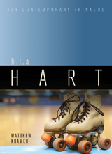 H.L.A. Hart - Matthew H. Kramer