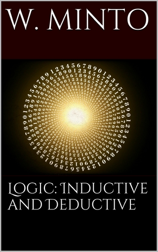 Logic, Inductive and Deductive
