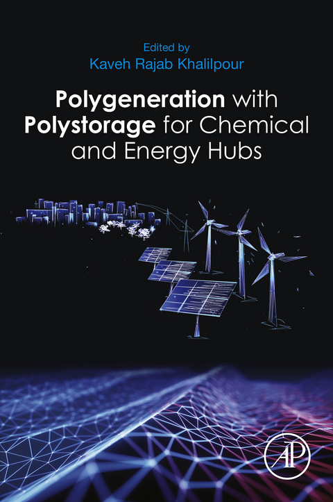 Polygeneration with Polystorage - 