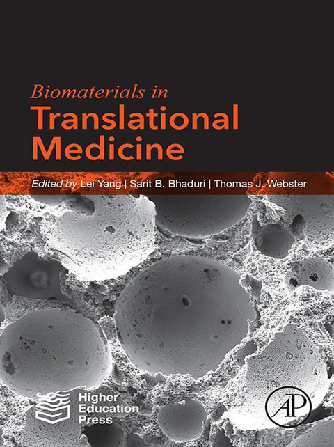 Biomaterials in Translational Medicine - 