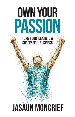 Own Your Passion