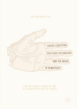 Social Evolution, Political Psychology, and the Media in Democracy - Peter Beattie