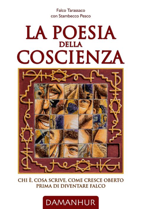 La poesia della Coscienza -  Stambecco Pesco