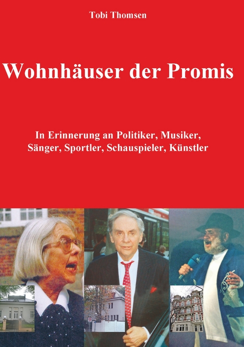 Wohnh&auml;user der Promis - Tobi Thomsen