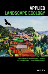 Applied Landscape Ecology - Francisco Castro Rego, Stephen C. Bunting, Eva Kristina Strand, Paulo Godinho-Ferreira