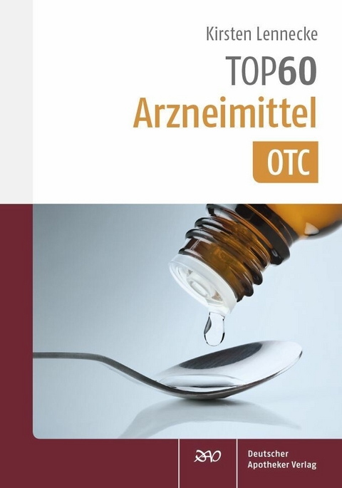 TOP 60 Arzneimittel OTC - Kirsten Lennecke