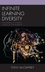 Infinite Learning Diversity -  Tony McCaffrey