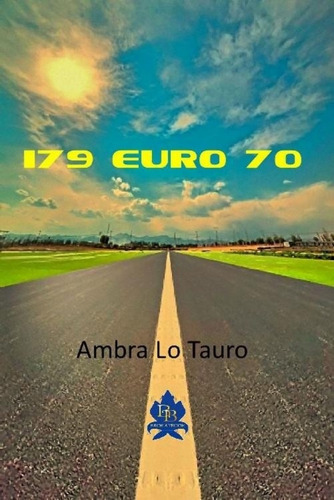 179 Euro 70 -  Ambra Lo Tauro
