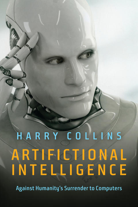 Artifictional Intelligence - Harry Collins