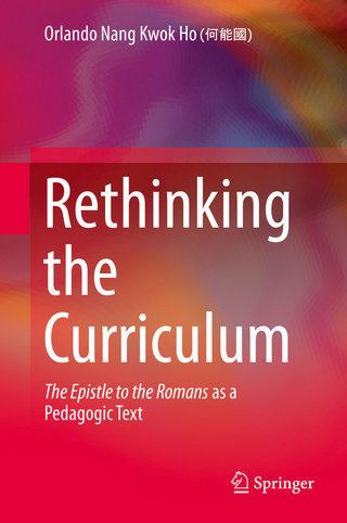 Rethinking the Curriculum
