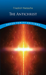 Antichrist -  Friedrich Nietzsche