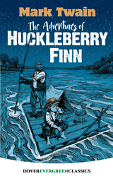 The Adventures of Huckleberry Finn - Mark Twain