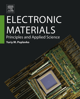 Electronic Materials
