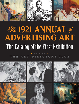 1921 Annual of Advertising Art