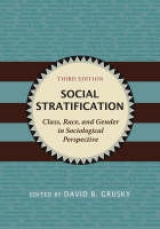 Social Stratification - Grusky, David