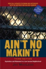 Ain't No Makin' It - MacLeod, Jay