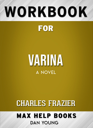 Workbook for Varina: A Novel (Max-Help Books)