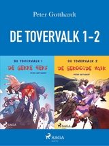 De tovervalk 1-2 -  Peter Gotthardt