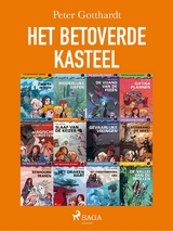 Het betoverde kasteel 1&ndash;12 -  Peter Gotthardt
