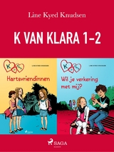 K van Klara 1-2 -  Line Kyed Knudsen