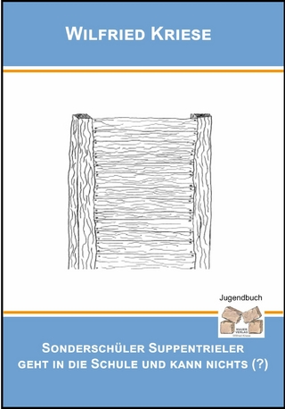 Sonderschüler Suppentrieler geht in die Schule und kann nichts (?)