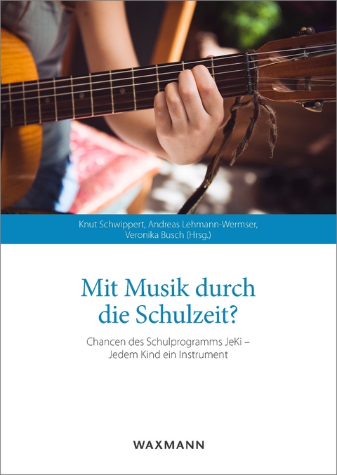 Mit Musik durch die Schulzeit? - 