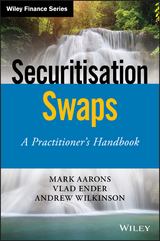 Securitisation Swaps - Mark Aarons, Vlad Ender, Andrew Wilkinson