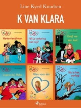 K van Klara 1-6 -  Line Kyed Knudsen