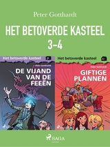 Het betoverde kasteel 3-4 -  Peter Gotthardt