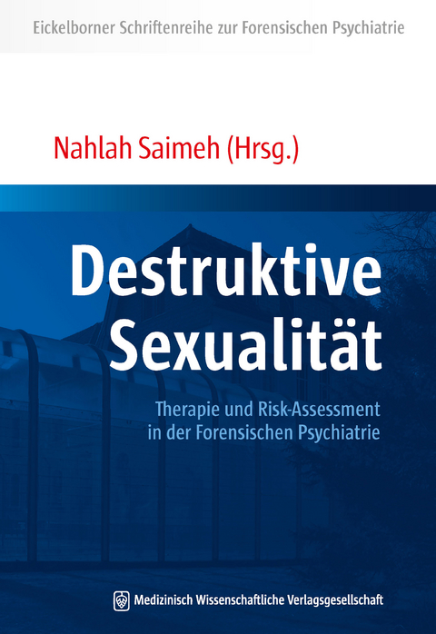 Destruktive Sexualit&auml;t - 