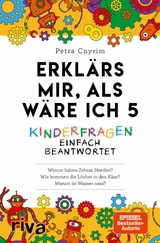 Erkl&auml;rs mir, als w&auml;re ich 5 - Petra Cnyrim
