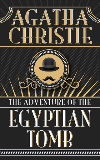 The Adventure of the Egyptian Tomb