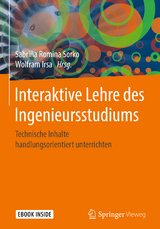 Interaktive Lehre des Ingenieursstudiums - 