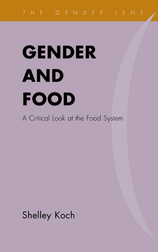 Gender and Food