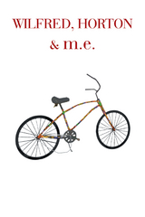 Wilfred, Horton & M.E. - Mel Elzea