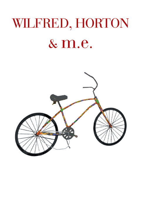 Wilfred, Horton & M.E. - Mel Elzea