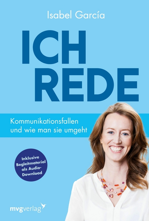 Ich rede -  Isabel Garcia