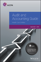 Audit and Accounting Guide: Health Care Entities, 2018 -  Aicpa