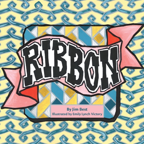 Ribbon - Jim Best