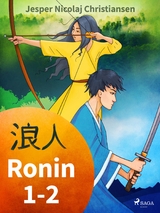 Ronin 1-2 -  Jesper Nicolaj Christiansen