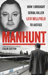 Manhunt -  Colin Sutton
