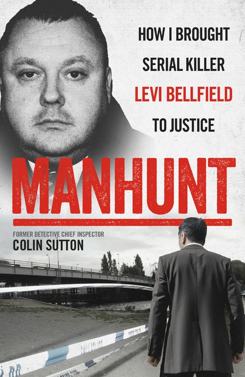 Manhunt -  Colin Sutton